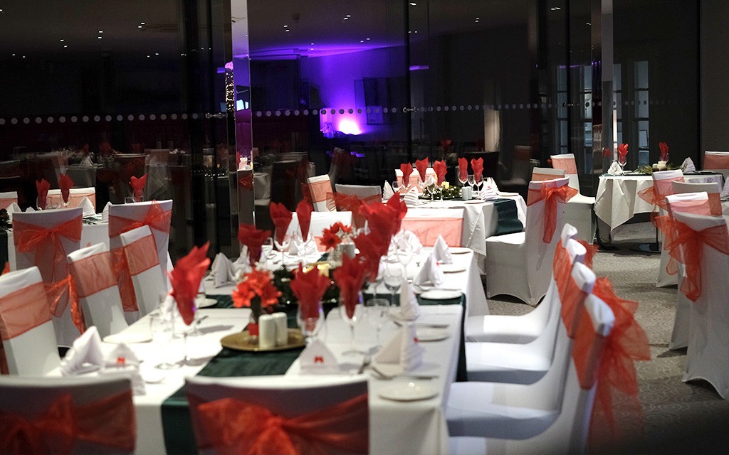 Ultimate 3-Night Christmas Retreat 2