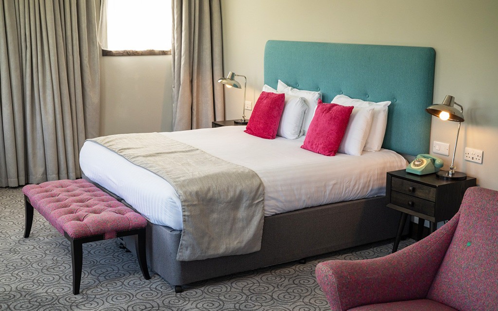 Magical Two-Night Christmas Escape 2