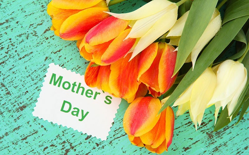 Mother's Day Lunch Special